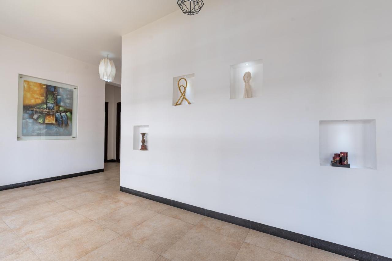 Villa Calangute Phase 12 Zewnętrze zdjęcie