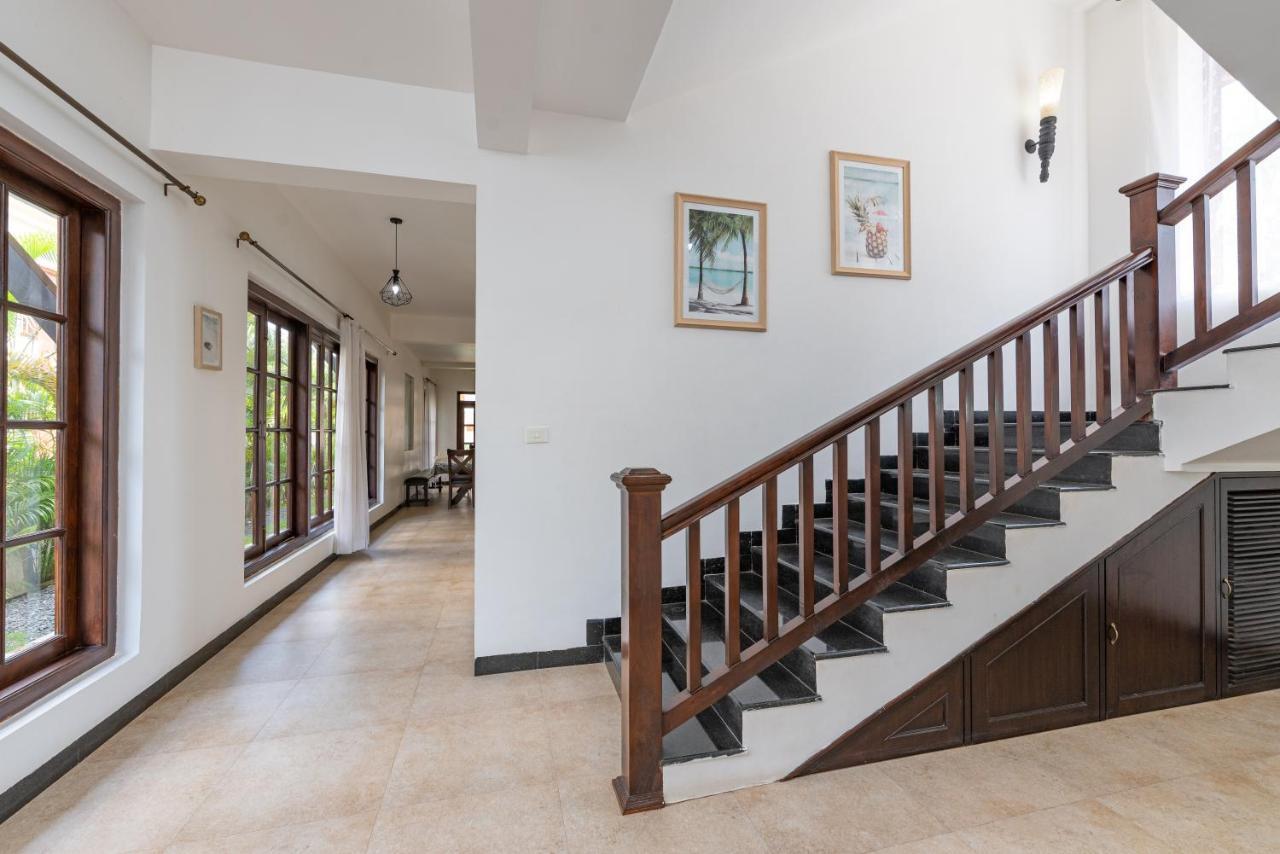 Villa Calangute Phase 12 Zewnętrze zdjęcie