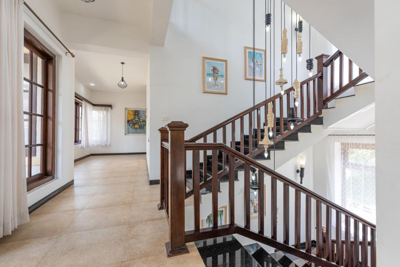 Villa Calangute Phase 12 Zewnętrze zdjęcie