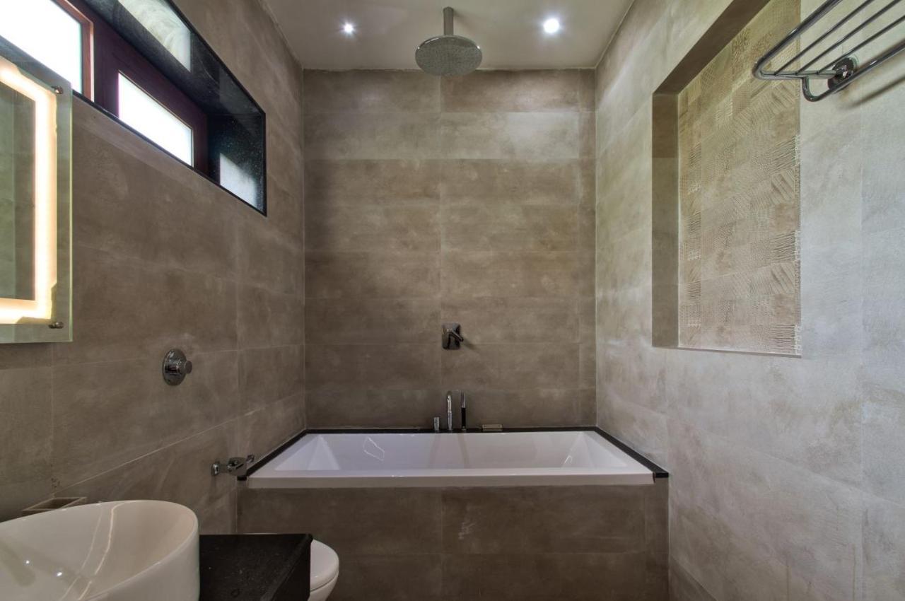 Villa Calangute Phase 12 Zewnętrze zdjęcie