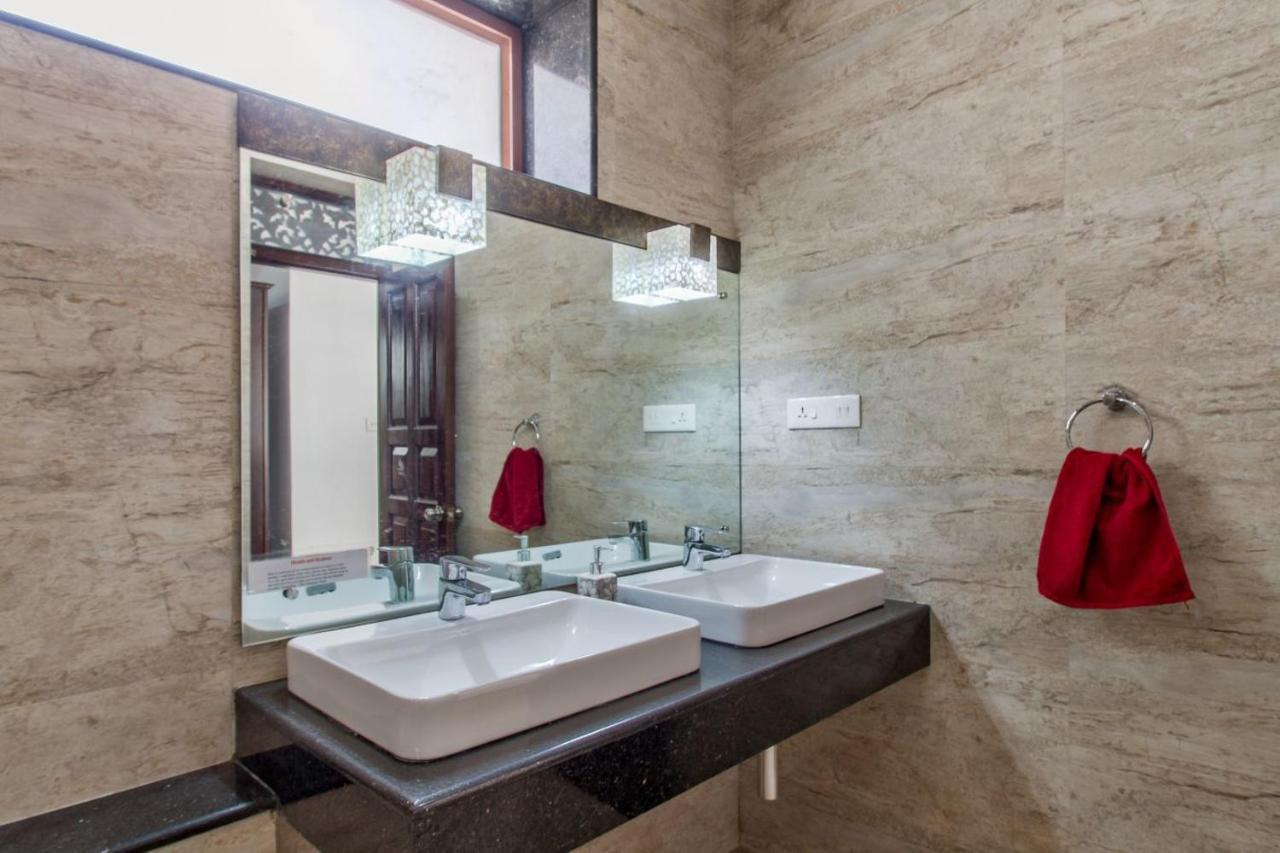 Villa Calangute Phase 12 Zewnętrze zdjęcie