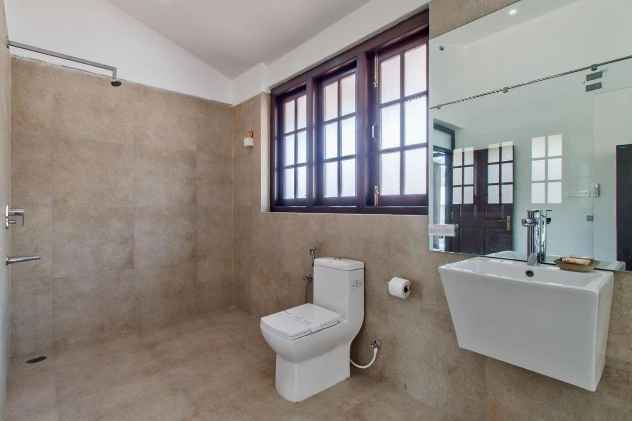 Villa Calangute Phase 12 Zewnętrze zdjęcie