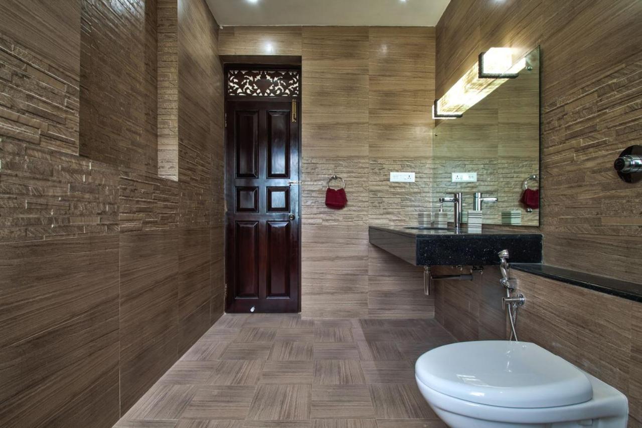 Villa Calangute Phase 12 Zewnętrze zdjęcie