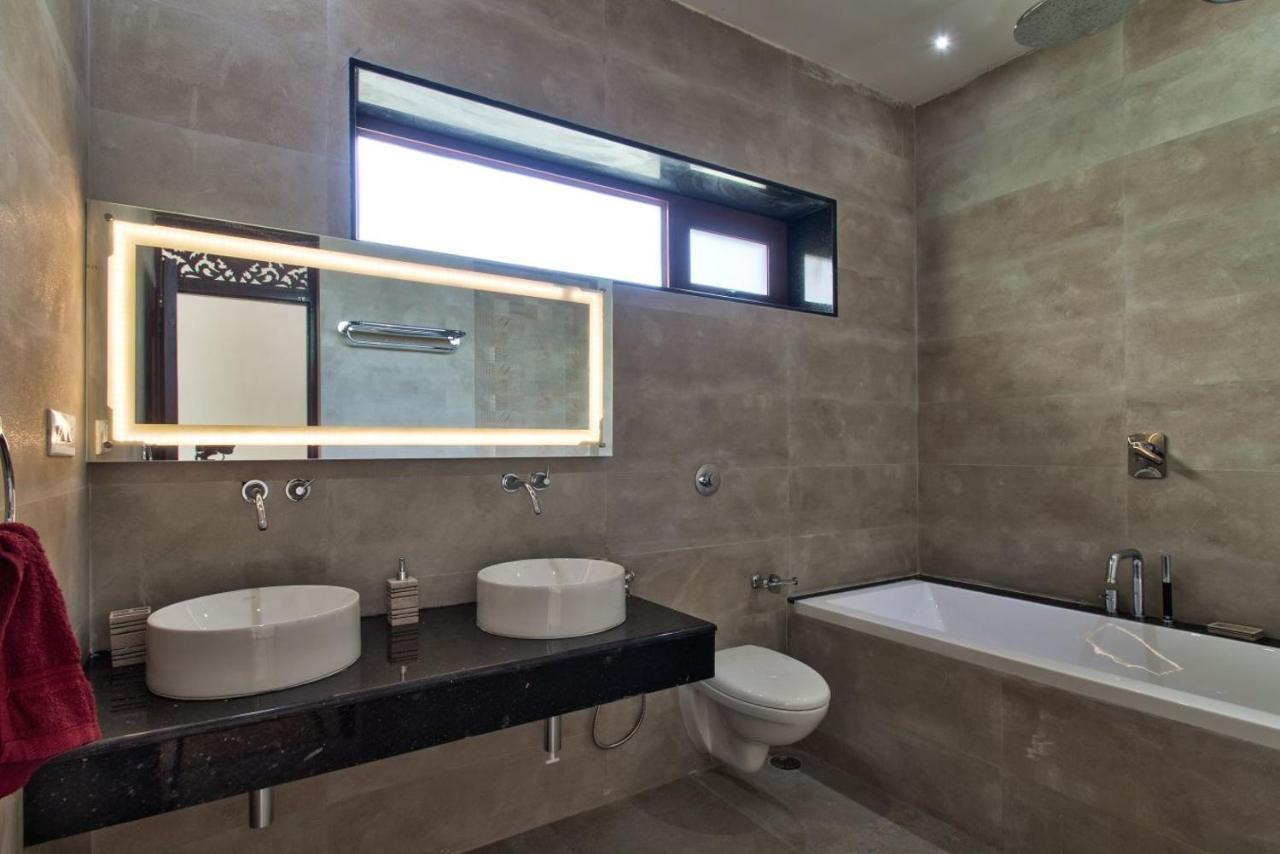Villa Calangute Phase 12 Zewnętrze zdjęcie