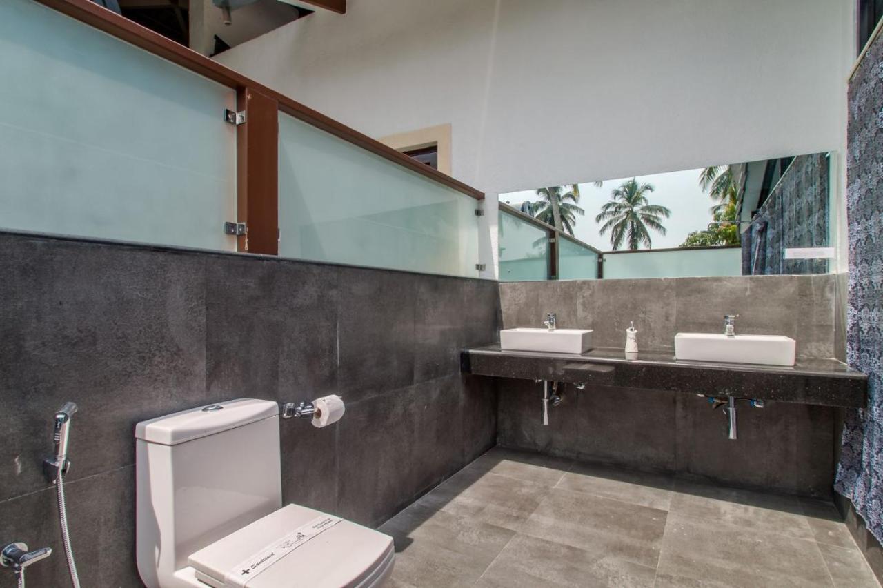 Villa Calangute Phase 12 Zewnętrze zdjęcie