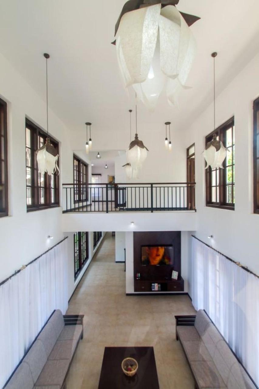 Villa Calangute Phase 12 Zewnętrze zdjęcie