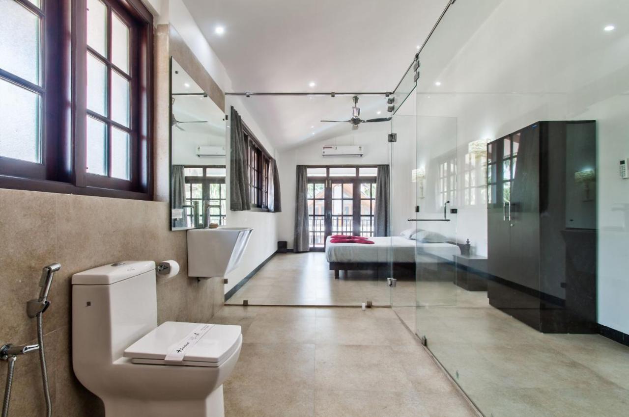 Villa Calangute Phase 12 Zewnętrze zdjęcie