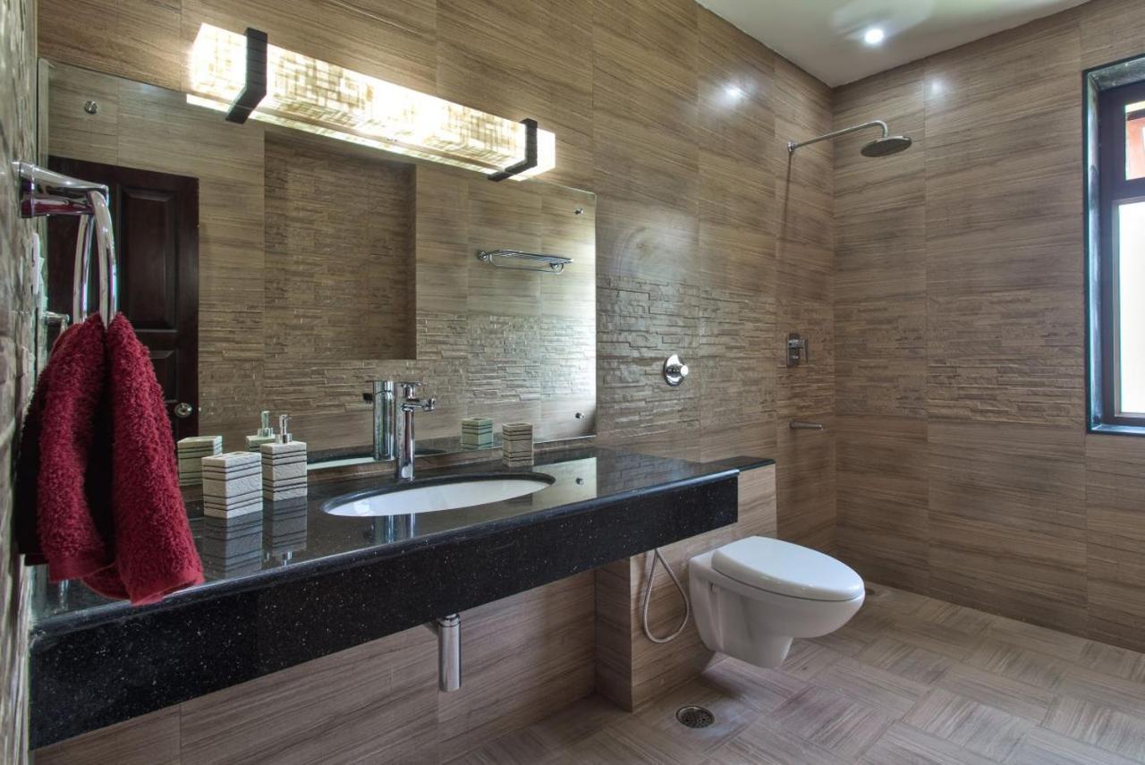 Villa Calangute Phase 12 Zewnętrze zdjęcie